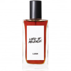 Lord of Misrule Perfume