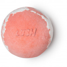 The Olive Branch Bath Bomb The Olive Branch Bath Bomb