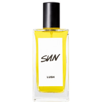 Sun Perfume